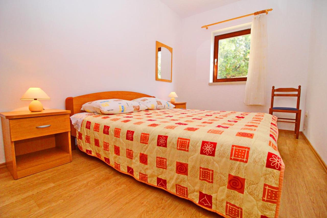 Apartment Classic Zrnovo Exteriér fotografie